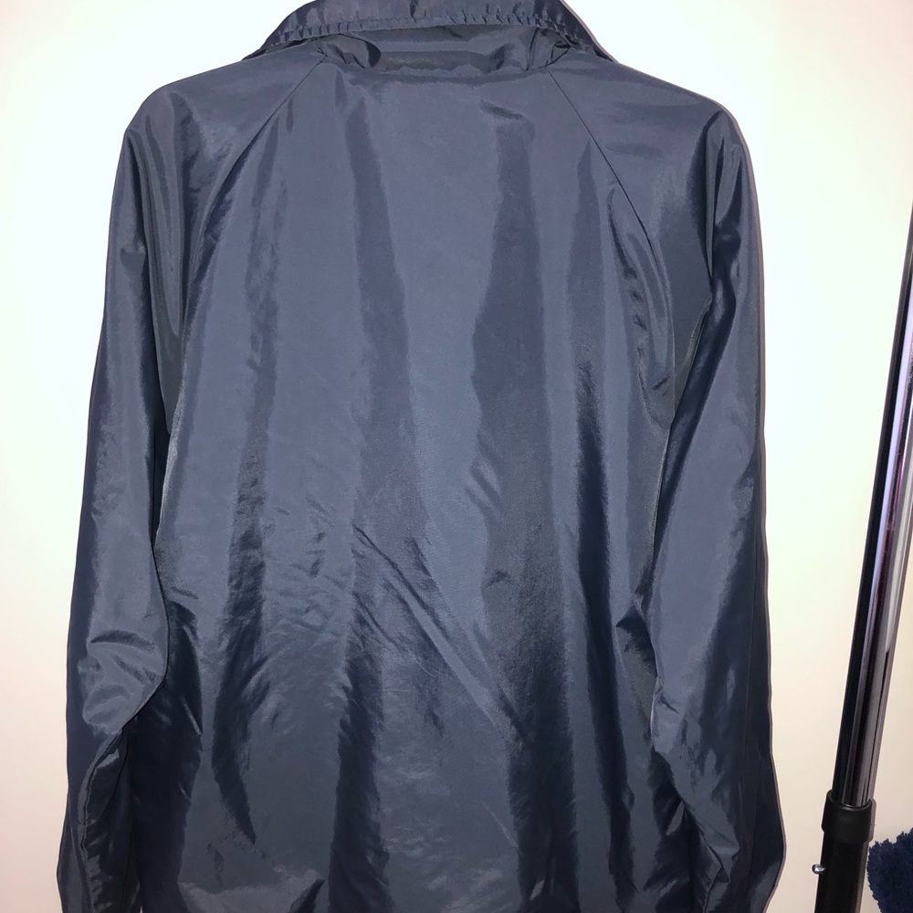 Nylon Jacket - image 2